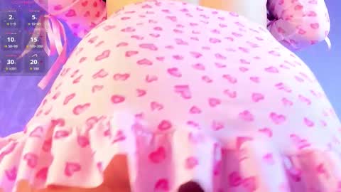 Snapshot of lunar_leen chatting on 02.04.26 Luna online show from 02.04.26