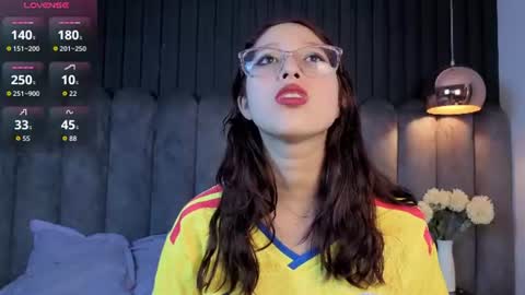 lunar_lustx online show from 07.03.26