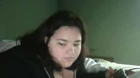 lunar_nightstar online show from 09.17.25