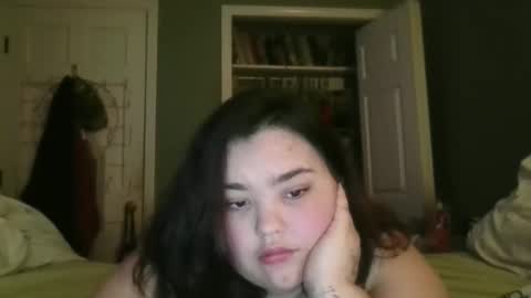 lunar_nightstar online show from 10.20.25