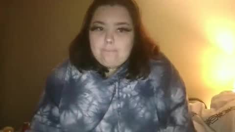 lunar_nightstar online show from 10.26.25