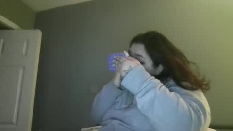 lunar_nightstar online show from 10.28.25