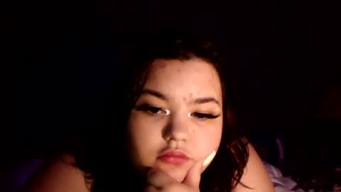 lunar_nightstar online show from 11.02.25