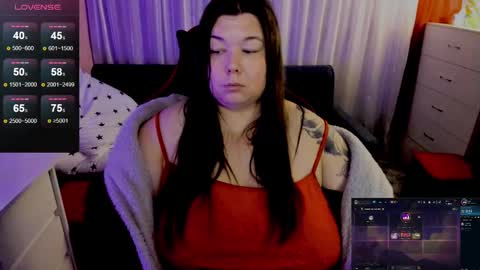 Ness  online show from 03.04.25