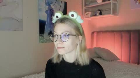 Sofia online show from 11.16.25