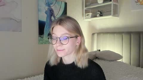 Sofia online show from 11.29.25