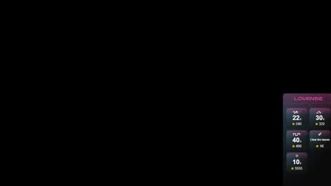 lunar_x online show from 09.28.25