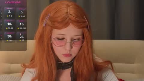 lunar_x online show from 10.18.25