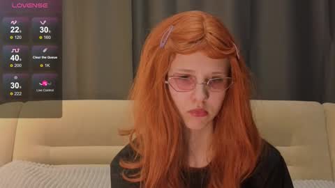 lunar_x online show from 10.19.25