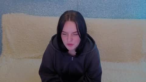 Valeria online show from 03.25.26