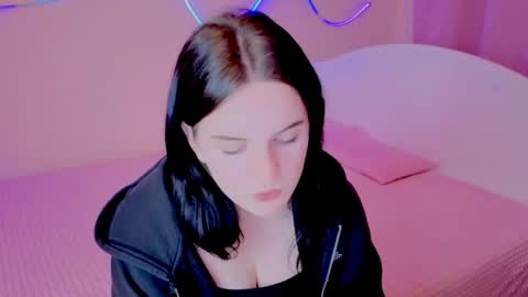 Valeria online show from 04.15.26