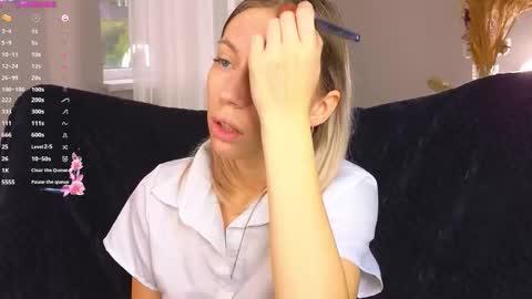 Kelly online show from 10.05.25