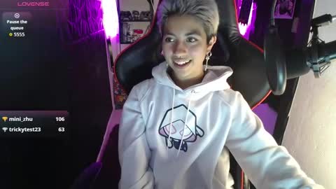 lunarichy online show from 01.05.26