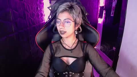 lunarichy online show from 02.12.26