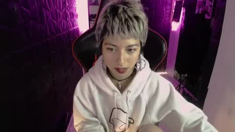 lunarichy online show from 02.23.26