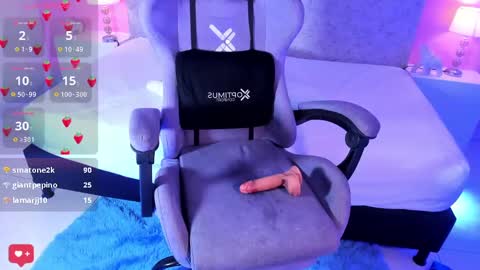 Luna online show from 02.18.25