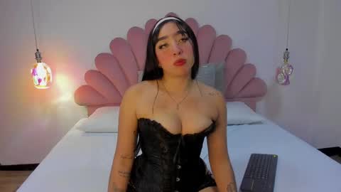 Luna Rossy online show from 09.13.25