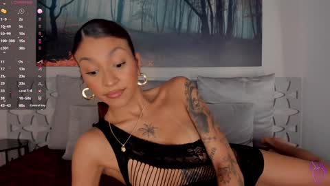 Snapshot of lunaruso chatting on 01.15.25 Luna Ruso  online show from 01.15.25