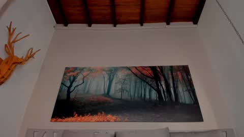 Snapshot of lunaruso chatting on 01.25.25 Luna Ruso  online show from 01.25.25