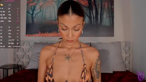 Snapshot of lunaruso chatting on 01.26.25 Luna Ruso  online show from 01.26.25