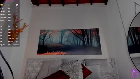 Snapshot of lunaruso chatting on 02.02.25 Luna Ruso  online show from 02.02.25