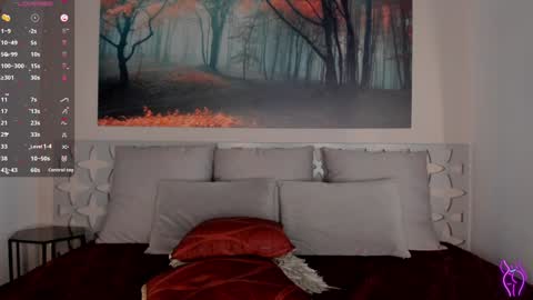 Snapshot of lunaruso chatting on 02.02.25 Luna Ruso  online show from 02.02.25