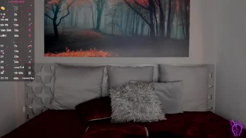 Snapshot of lunaruso chatting on 03.08.25 Luna Ruso  online show from 03.08.25