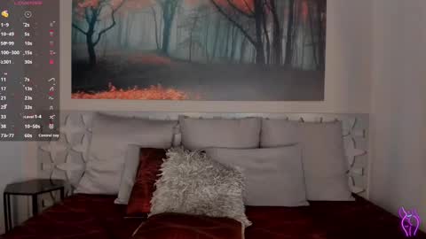 Snapshot of lunaruso chatting on 03.09.25 Luna Ruso  online show from 03.09.25