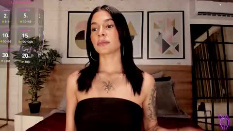 Snapshot of lunaruso chatting on 09.24.25 Luna Ruso  online show from 09.24.25