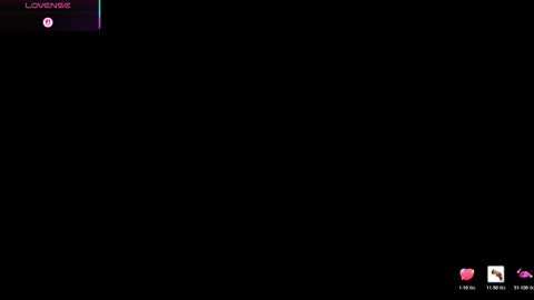 LunaSexy79 online show from 01.18.26