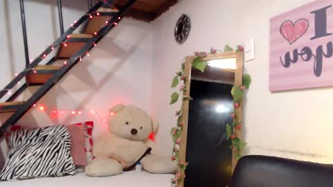 luna online show from 01.08.25
