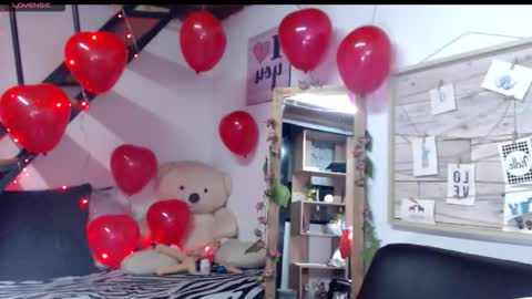 luna online show from 09.18.25