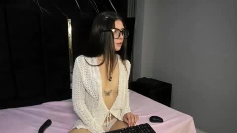 LunaSmithyl online show from 02.21.26