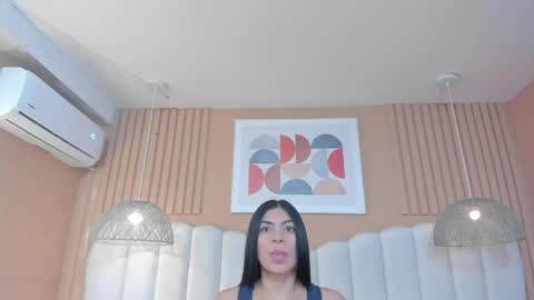 Luna online show from 04.05.26