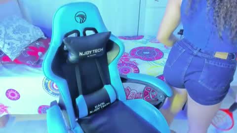 luna online show from 10.19.25