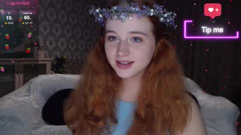 lunasweeti online show from 09.11.25