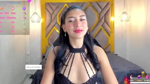 Lunita online show from 09.15.25