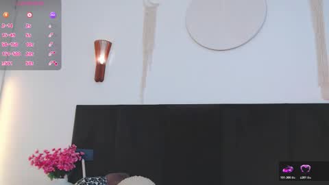 LunaticaBae online show from 03.08.26