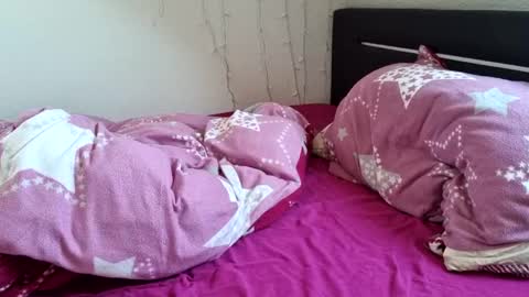 Luna  powered by bitch dust online show from 12.31.24