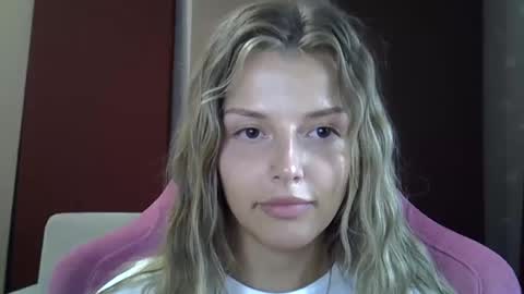 Luna  online show from 09.29.25