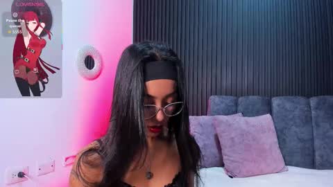 Luna   online show from 02.22.26