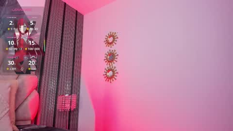 Luna   online show from 04.11.26