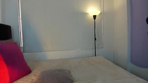 lunavelvet7 online show from 02.01.26