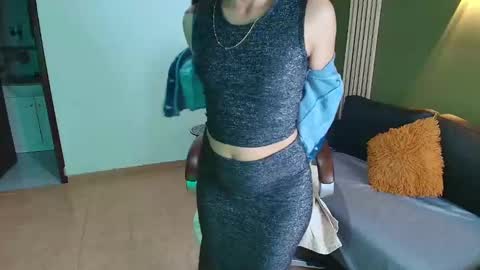   Luna velvet   online show from 09.13.25