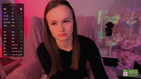 Luna online show from 09.26.25