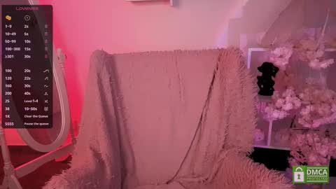 Luna online show from 09.28.25