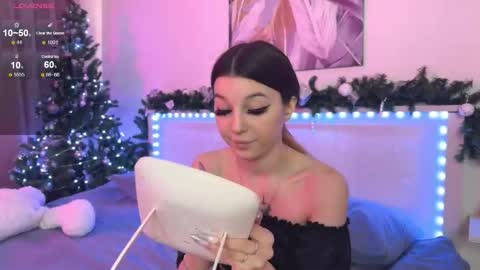 Veronica online show from 01.17.26