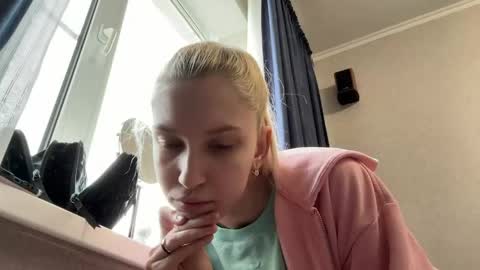 Luna online show from 05.28.26