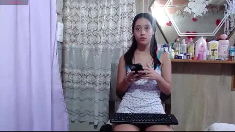 Luna online show from 09.24.25