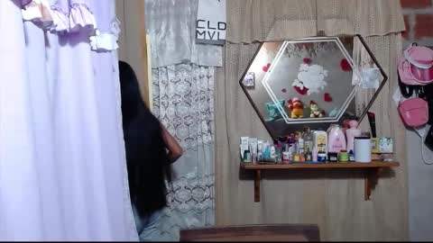 Luna online show from 11.28.25